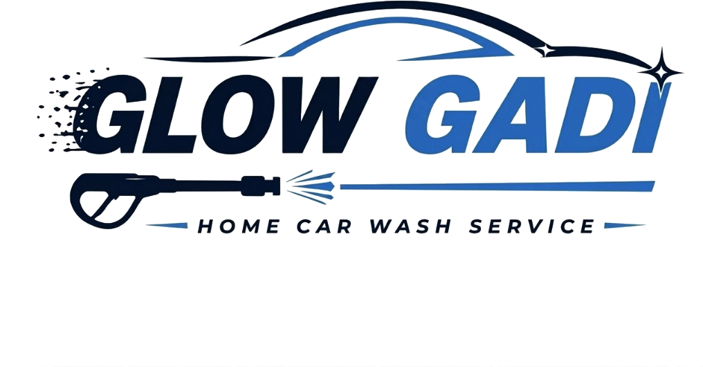 Glow Gadi Logo